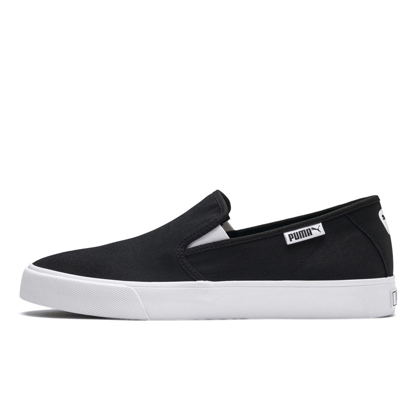 SEPATU SNEAKERS PUMA Bari Slip-On